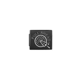 Nomination COMPOSABLE GLAM SYMBOLE Element aus Edelstahl, schwarz/matt (25_(Full Ahead))